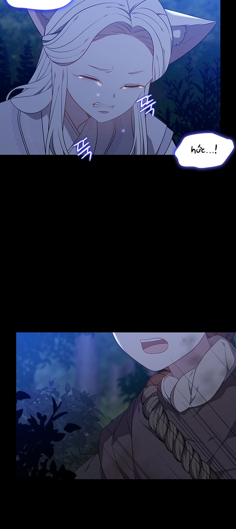 Ve Vãn, Mê Hoặc Hồ Ly chapter 44.2 - Trang 19