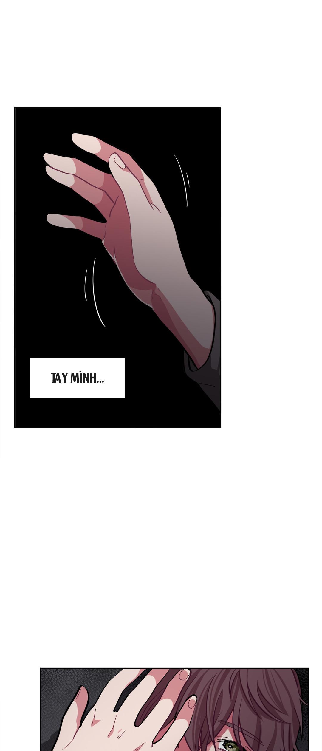 hãy vâng lời anh chapter 6 33