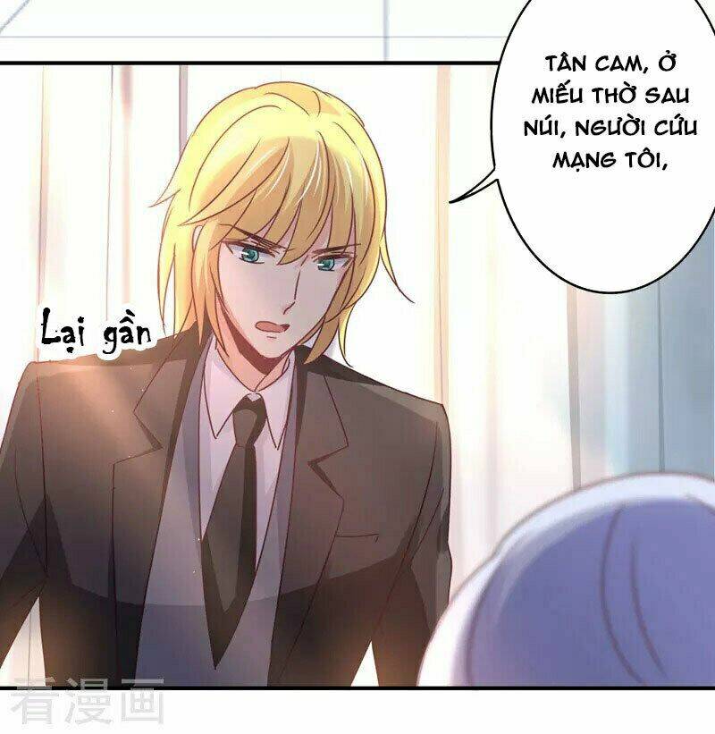 cuồng duệ tiểu thê chapter 82 30