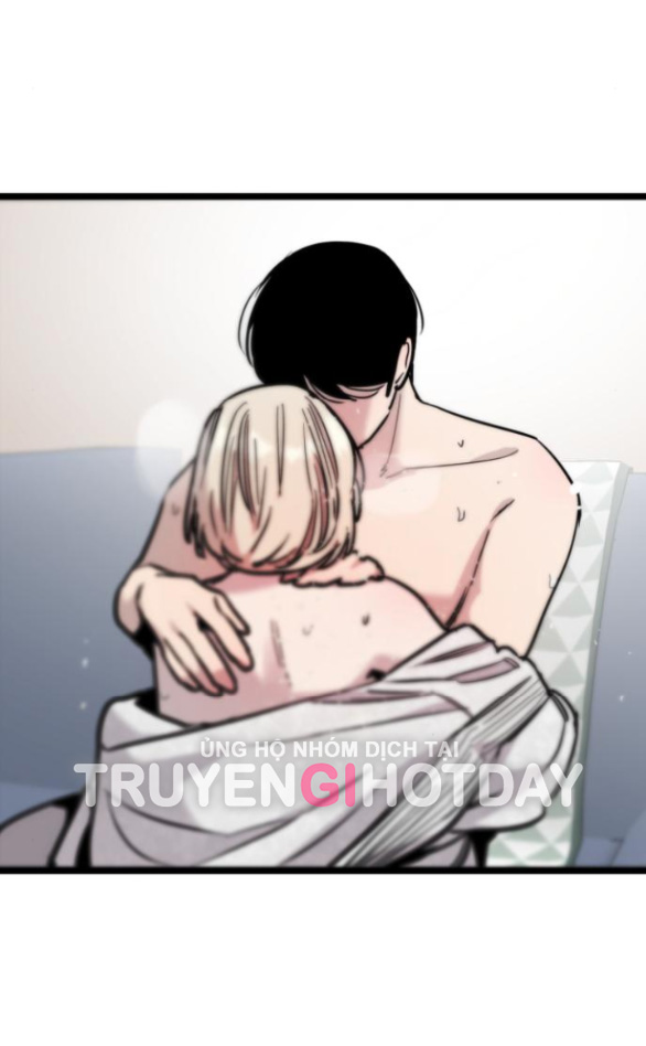 Nari Ở Nhà Đối Diện chapter 37.2 - Trang 33