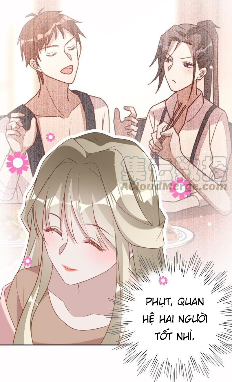 thần luân mật luyến chapter 119 43