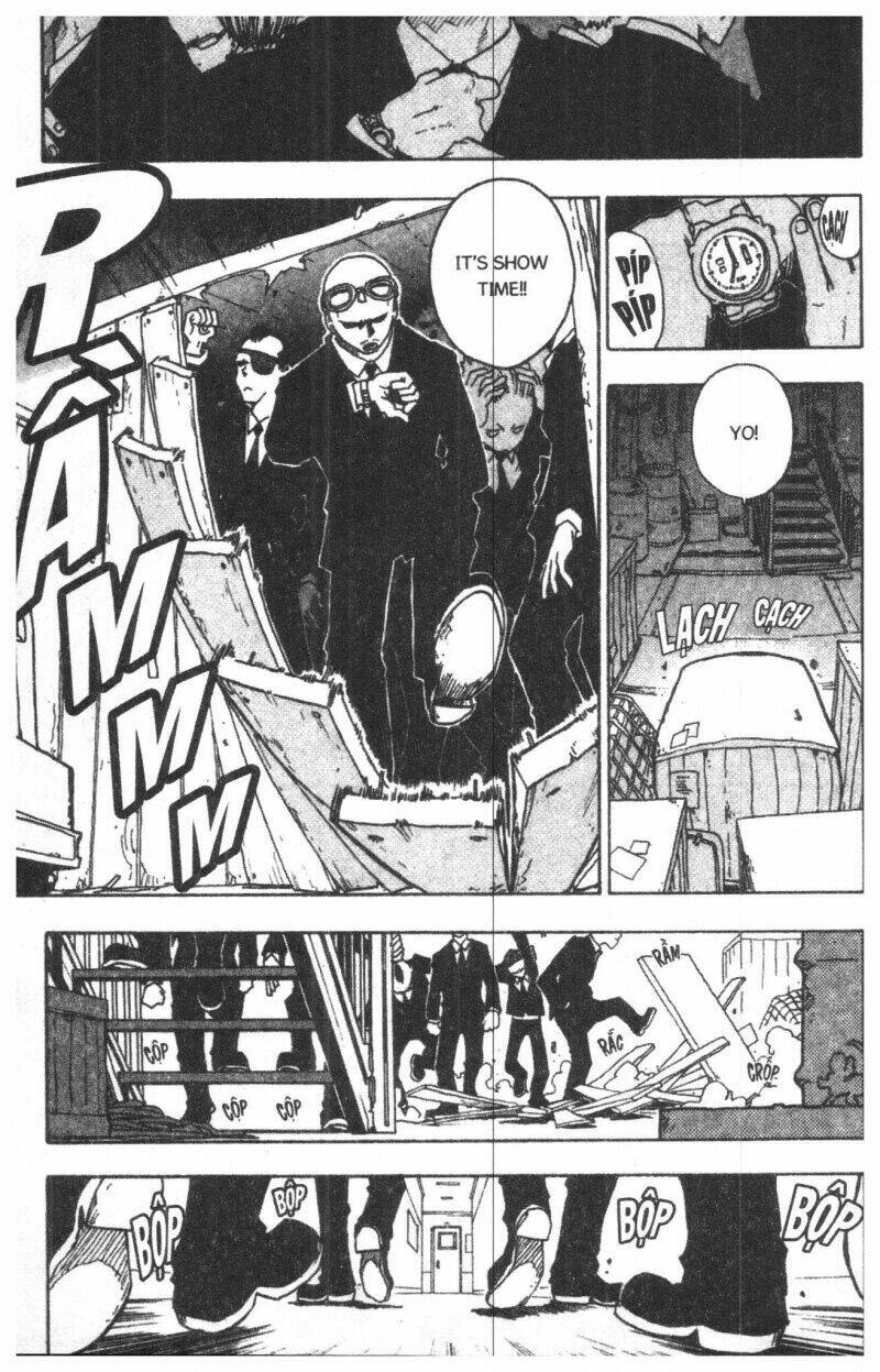 toto! the wonderful adventure chapter 1 7