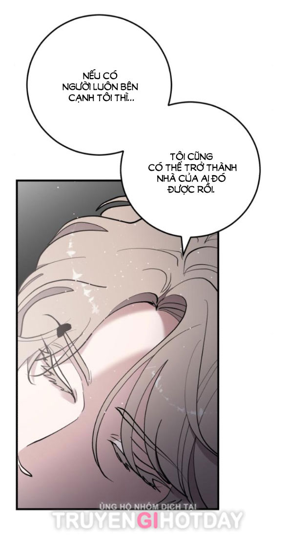 Tân Hôn Mệt Mỏi Của Trưởng Phòng chapter 42.1 - Trang 60
