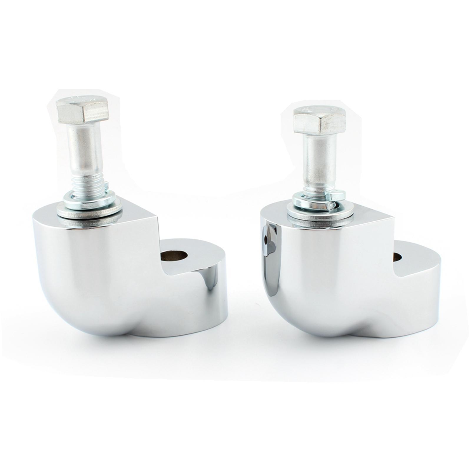 Vtx13C017 Handlebar Risers for  Vtx1300C High