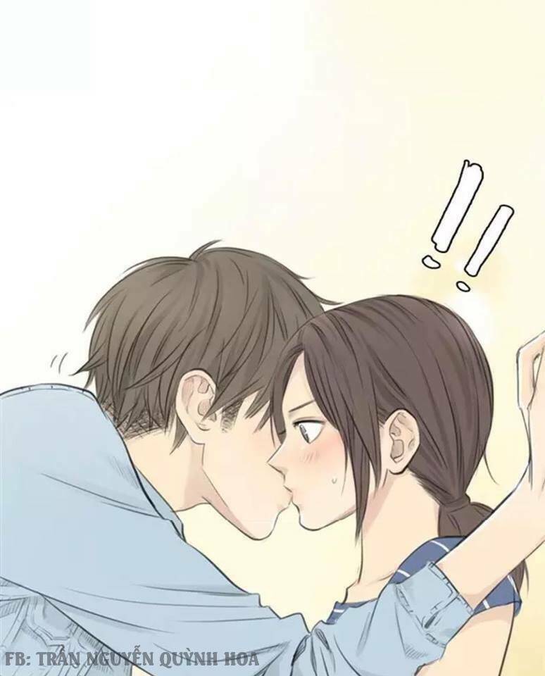 12 giờ của lọ lem chapter 13 8