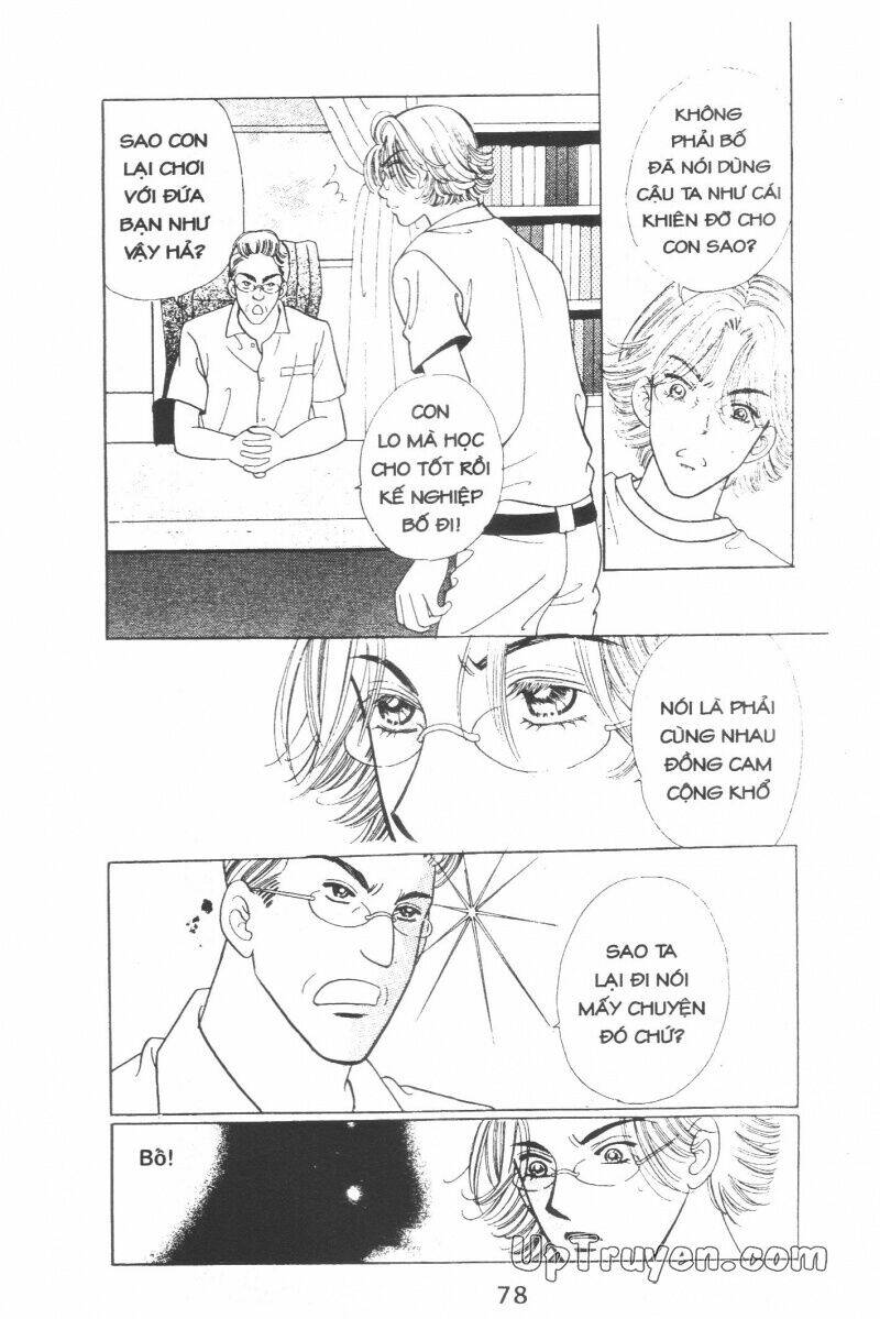 cô nàng ngổ ngáo chapter 10 80