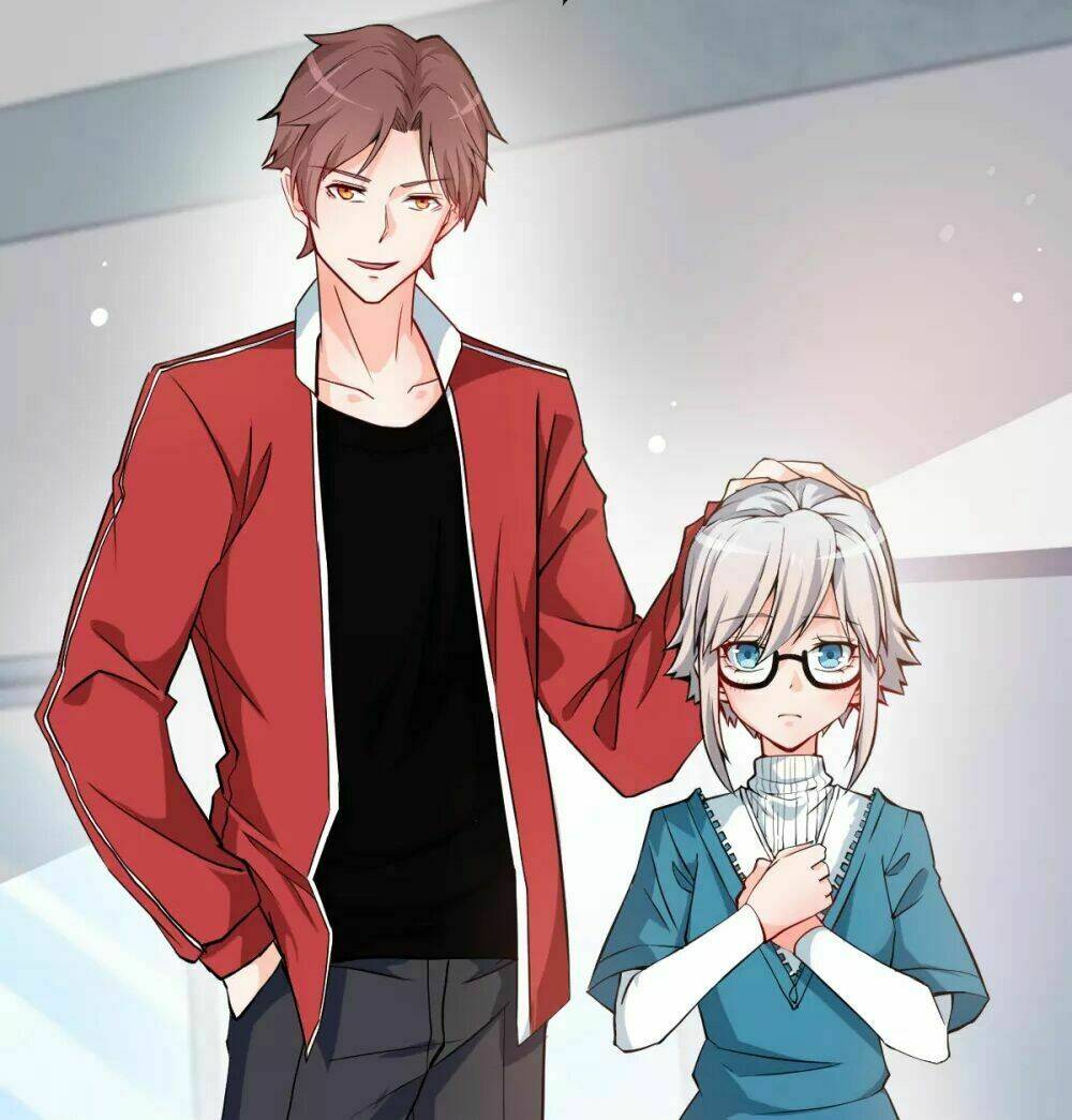 vườn trường cuồng sư hệ thống chapter 13 7