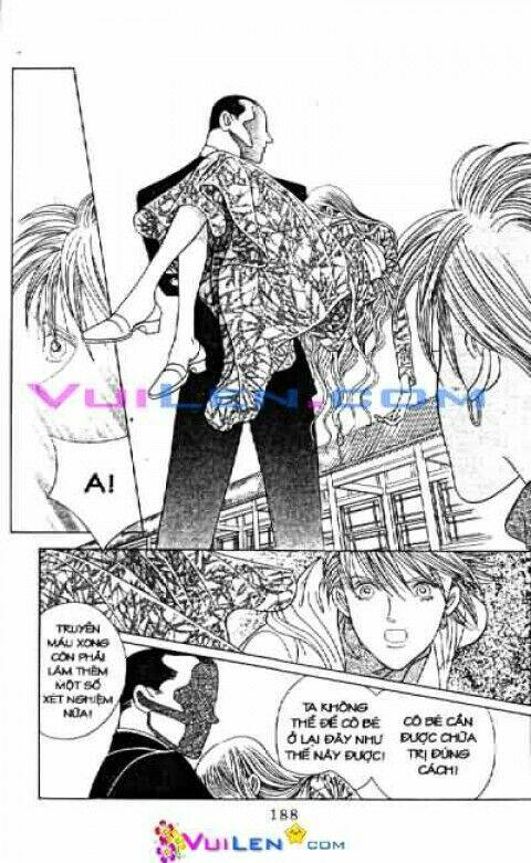 nàng tiên ánh trăng - kaguya hime chapter 20 188