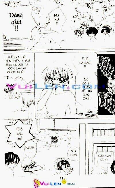 viên ngọc nhiệm màu chapter 1 117