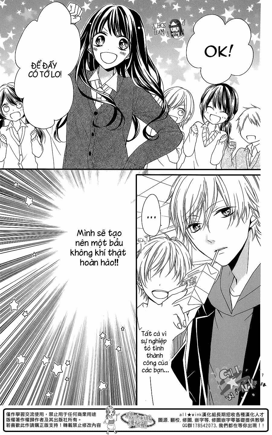 tổng hợp one shot. chapter 272 10