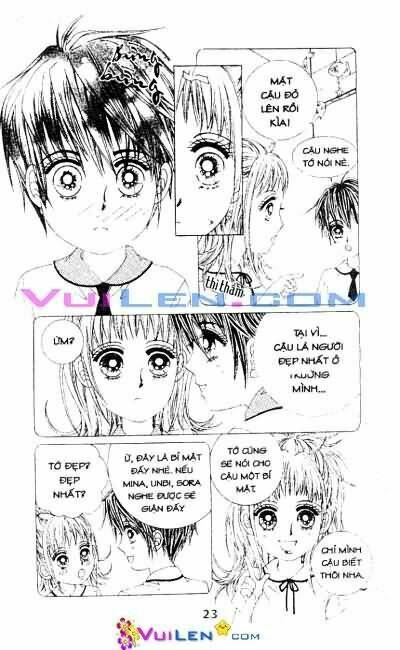 nụ hôn đầu chapter 1 23