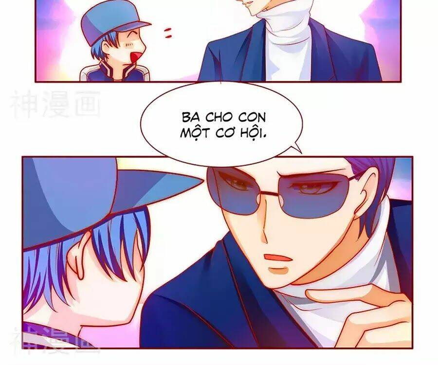 bá đạo tổng tài yêu tôi chapter 73 6