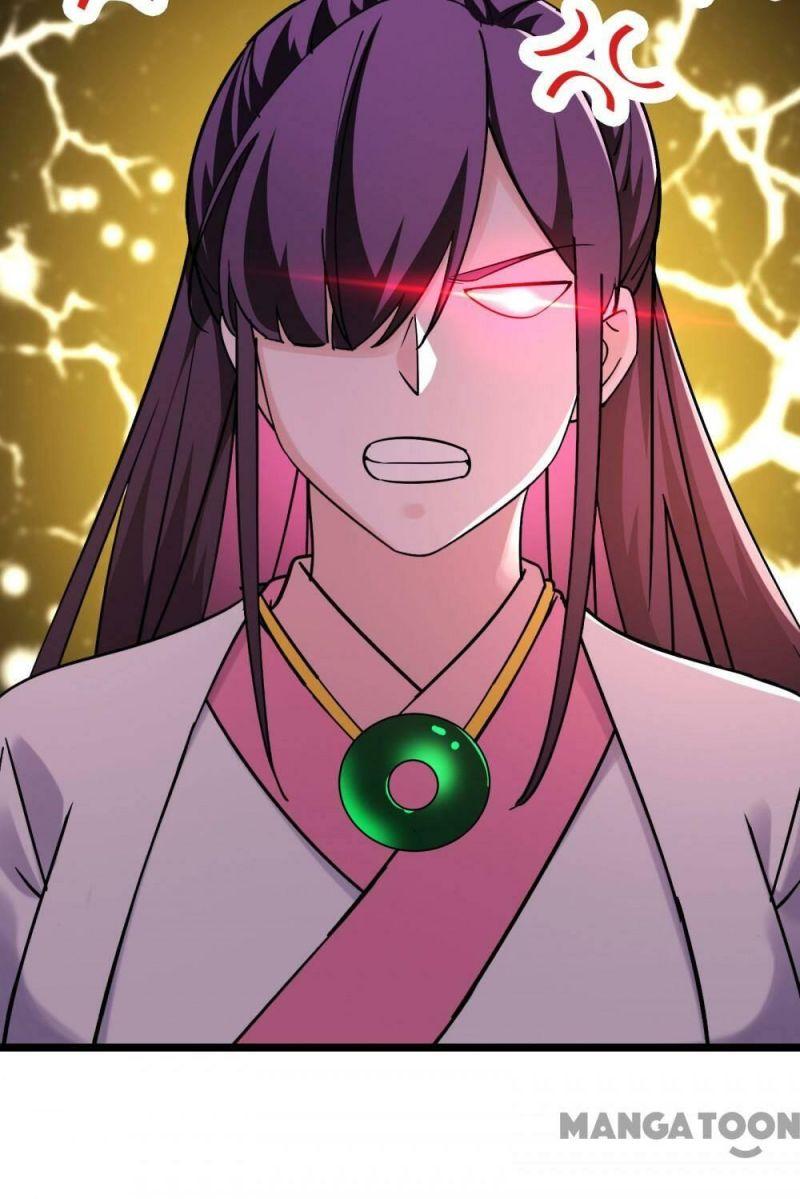 đồ đệ ta toàn là nữ ma đầu chapter 195 44