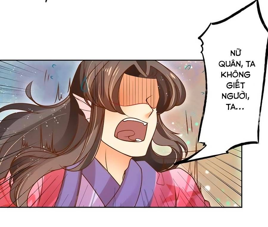 thanh khâu nữ đế: phu quân muốn tạo phản chapter 22 6