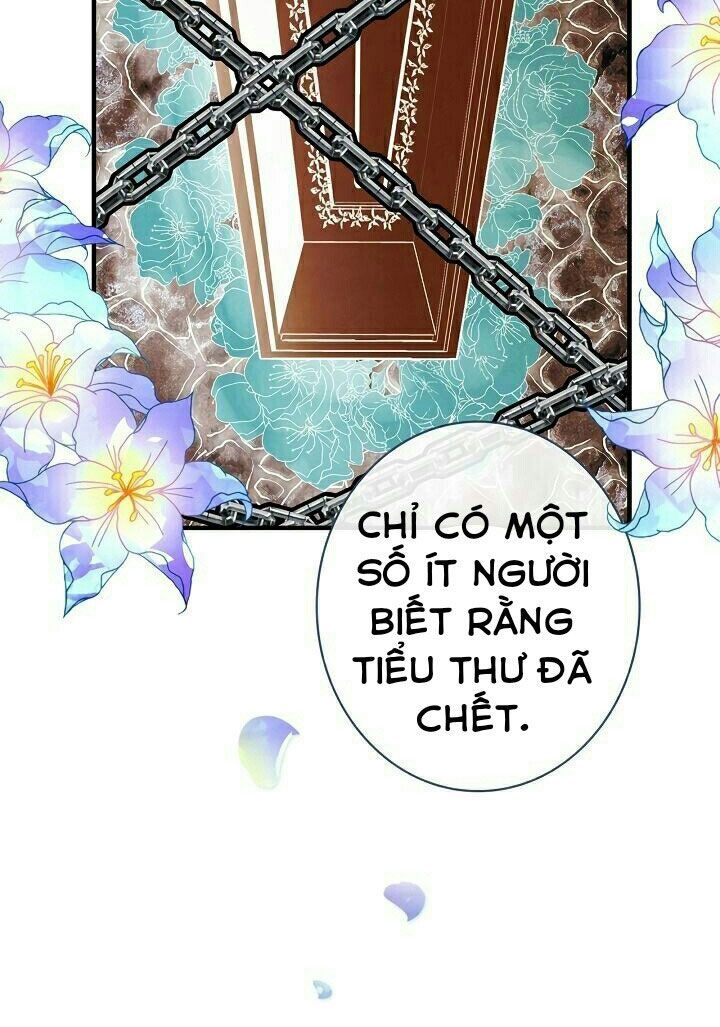 hoàng phi bóng tối - shadow queen chapter 9 6