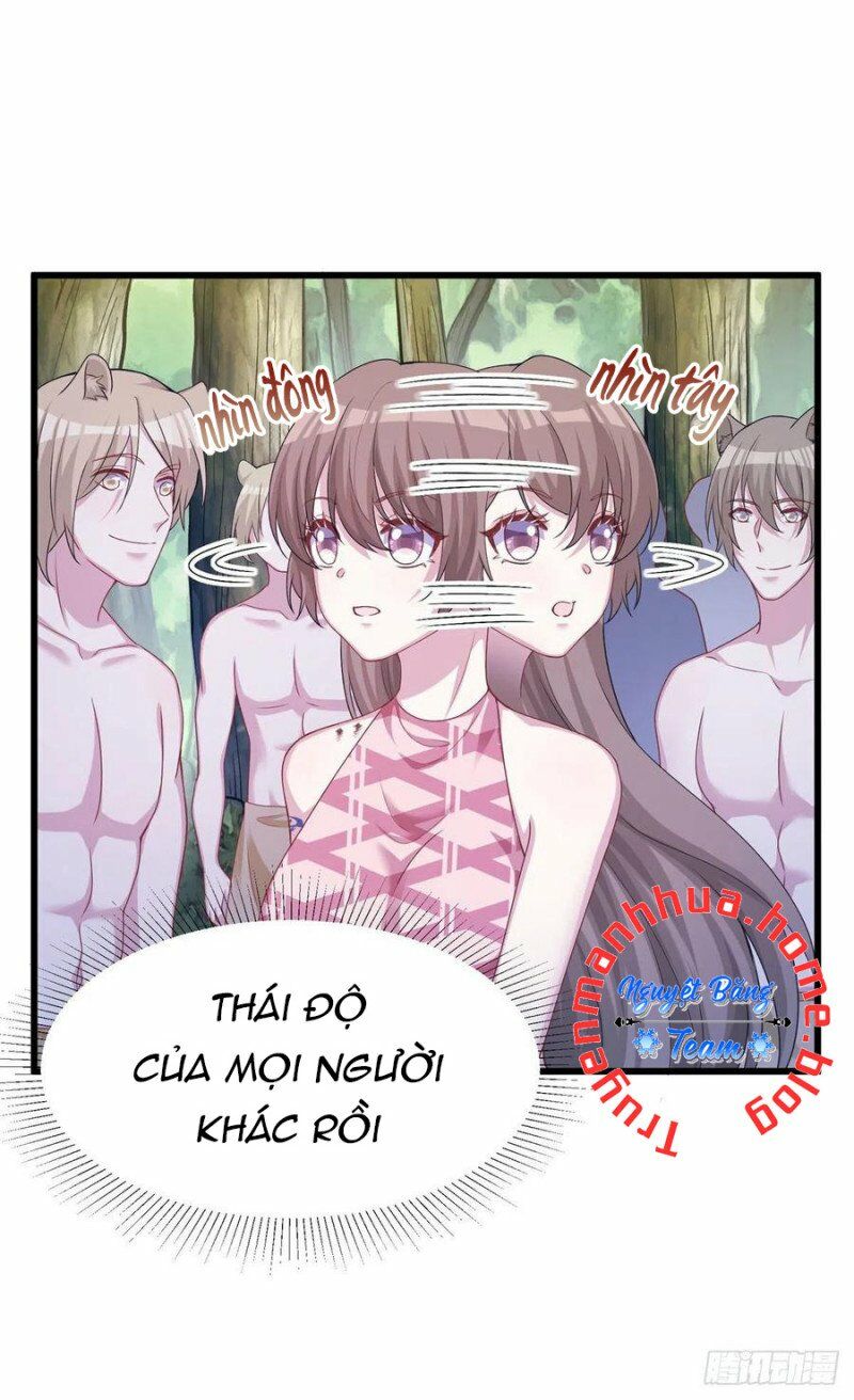 [16+] thảnh thơi thú thế chủng chủng điền, sinh sinh tể chapter 298 22