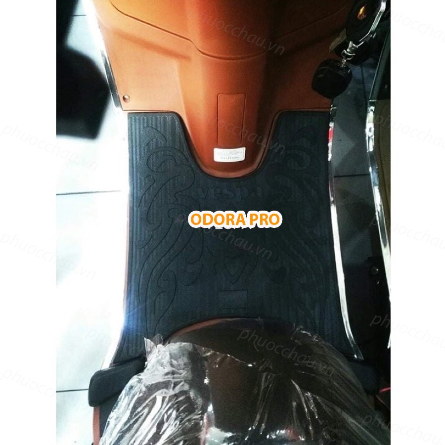 Thảm Lót Sàn Xe Điện Yadea Voltguard , X-Bull, Orla, Odora, S3, M6i, E3, Vigor