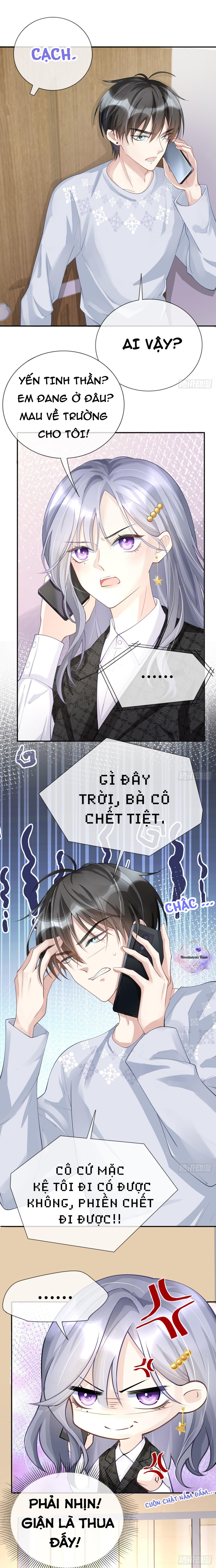 khoảng cách giữa các vì sao chapter 12 5