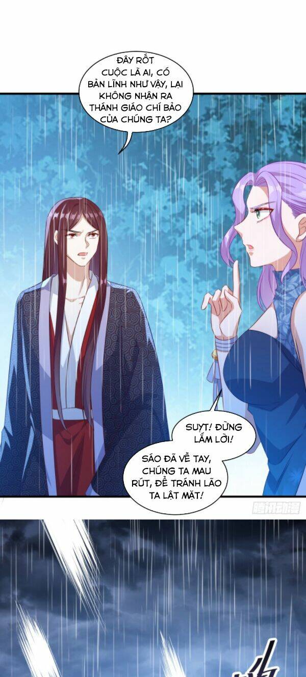 tiên ma đồng tu chapter 140 21