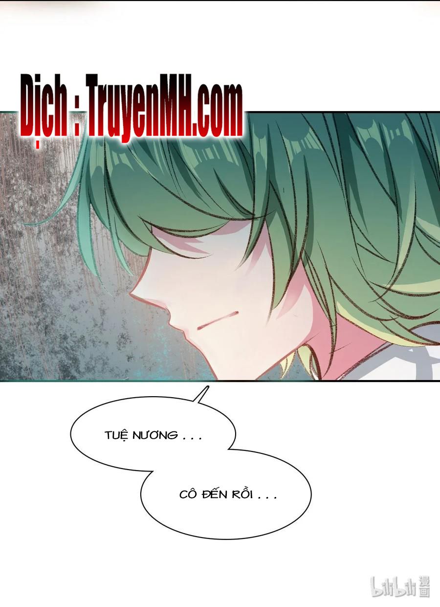 Gả Cho Một Tên Thái Giám Đáng Ghét chapter 169 - Trang 23