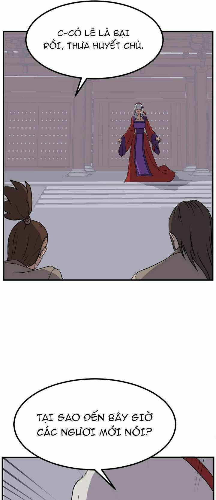 trọng sinh, bất khả chiến bại chapter 148 8