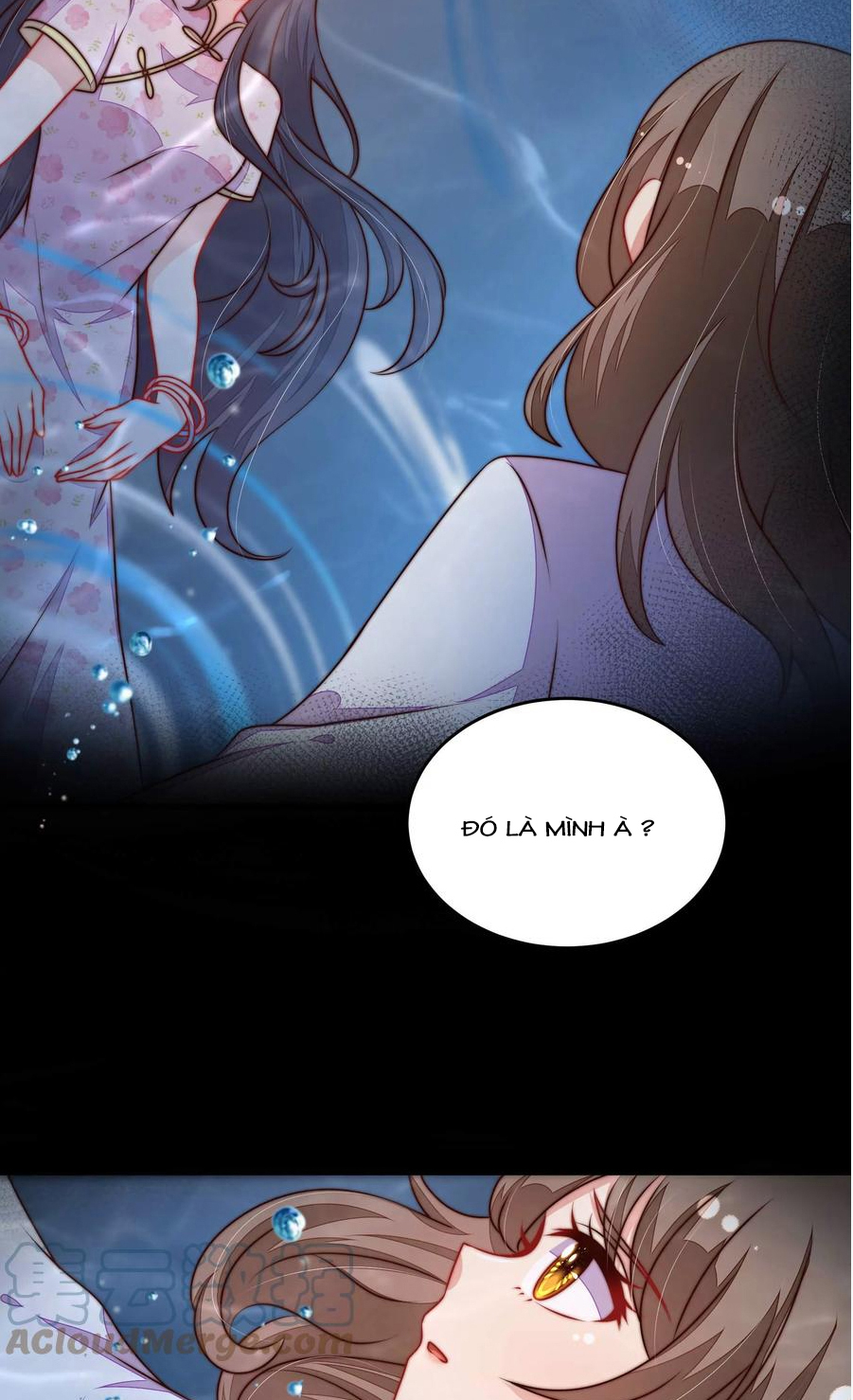 ngày nào thiếu soái cũng ghen chapter 557 12