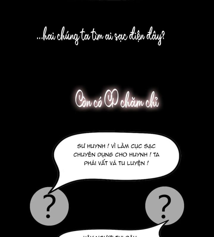 nghịch chuyển âm dương chapter 1 26