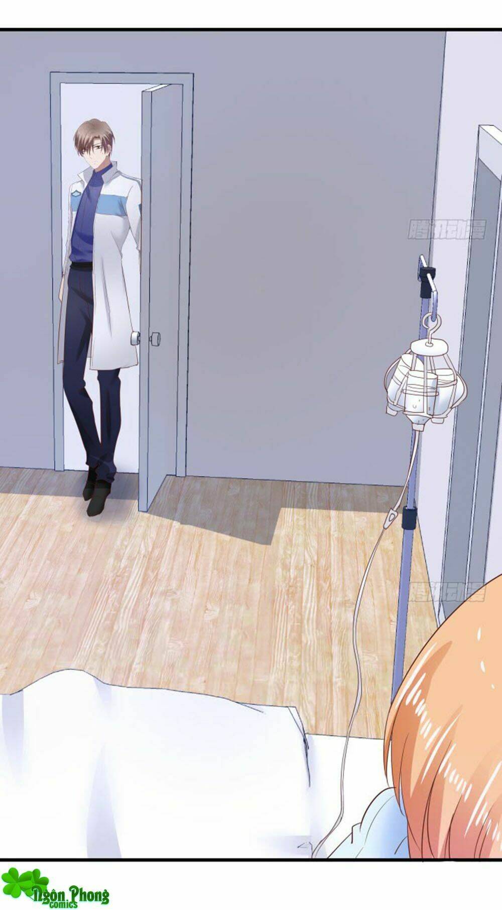 khi trò chơi ác ma bắt đầu chapter 87 8