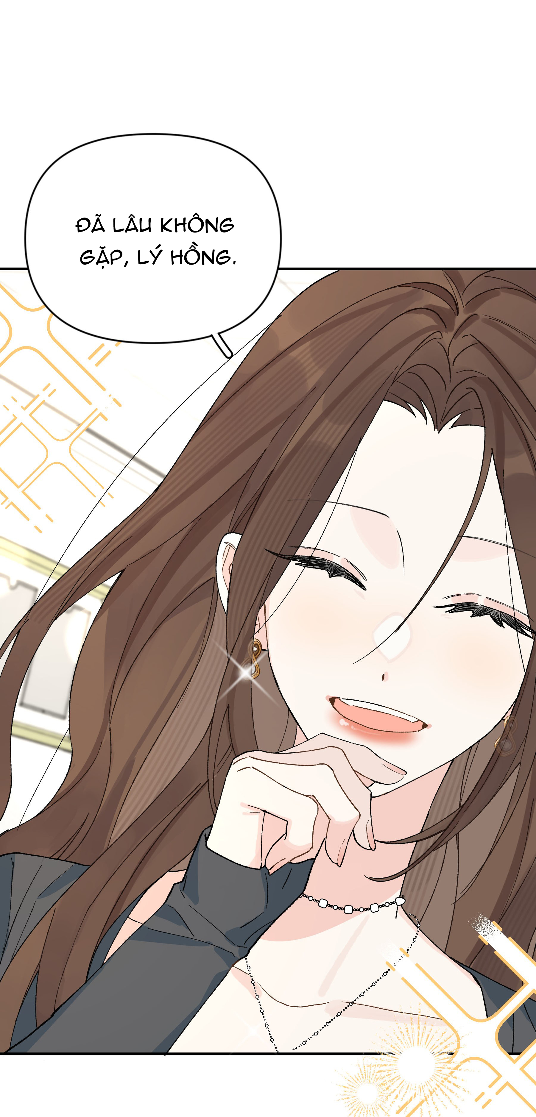 hôm nay anh đã chịu lộ tẩy chưa? chapter 10.1 12