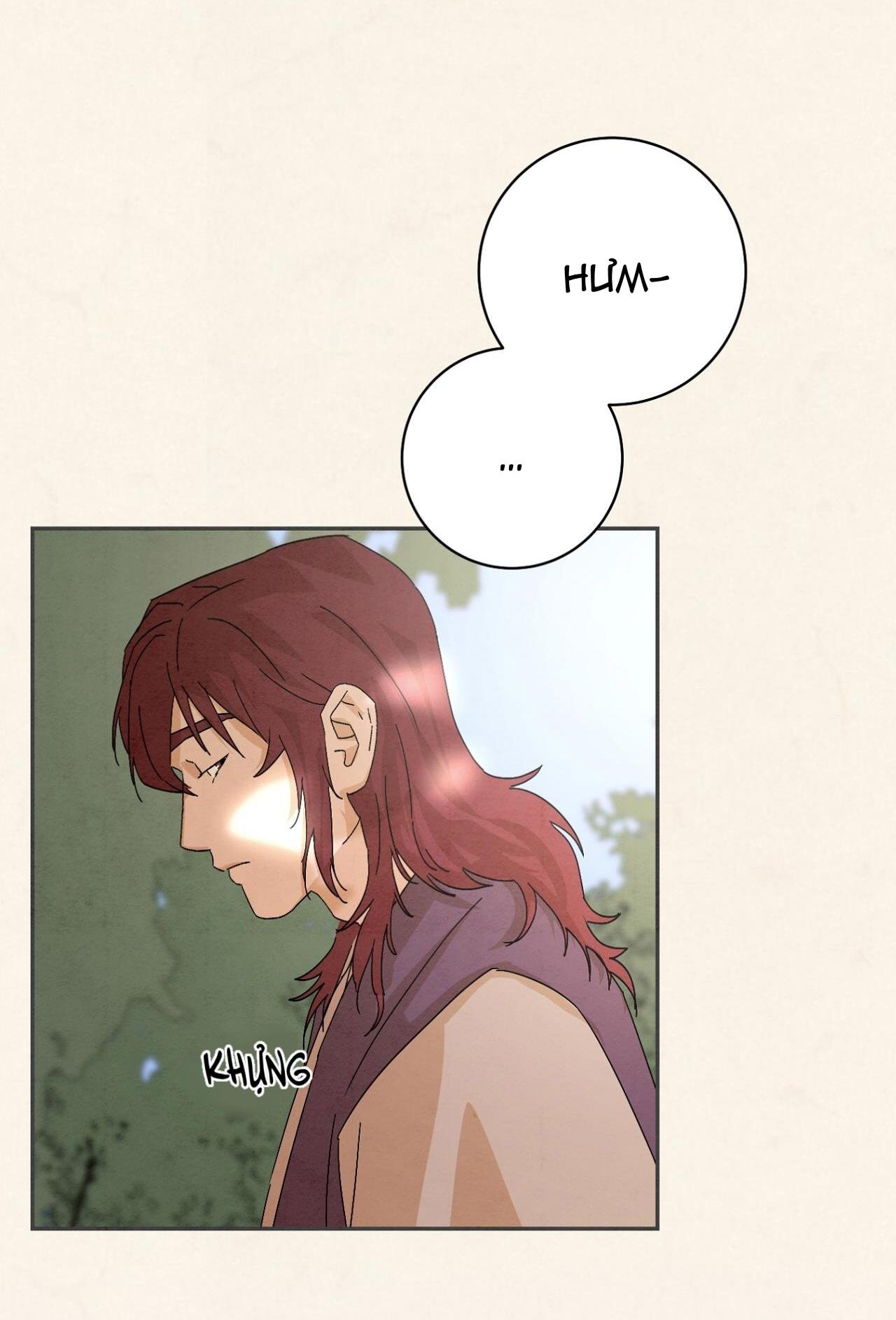 hoa thanh họa tình ta chapter 4 47