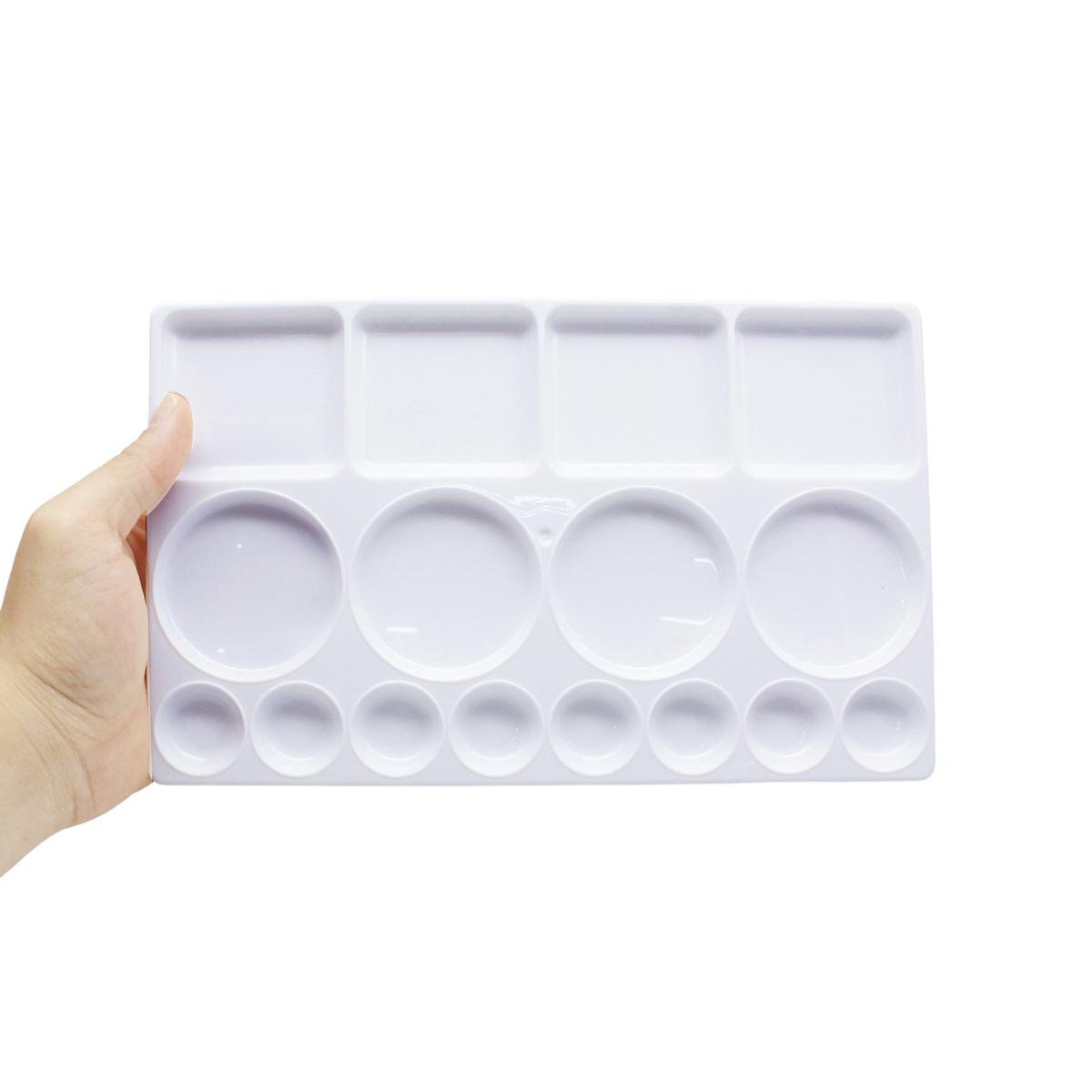 Khay Đựng Màu Vẽ - Mesa MP-8