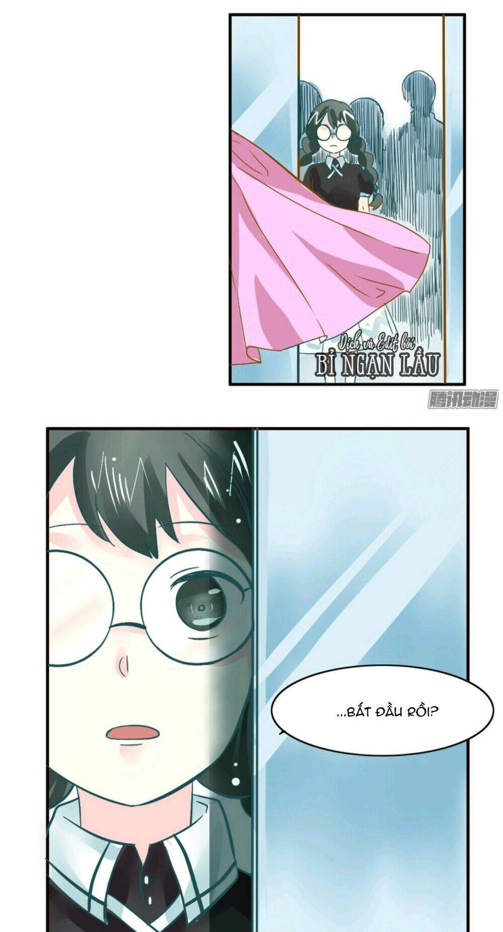 ma vương đại nhân đi thông thả chapter 14 14