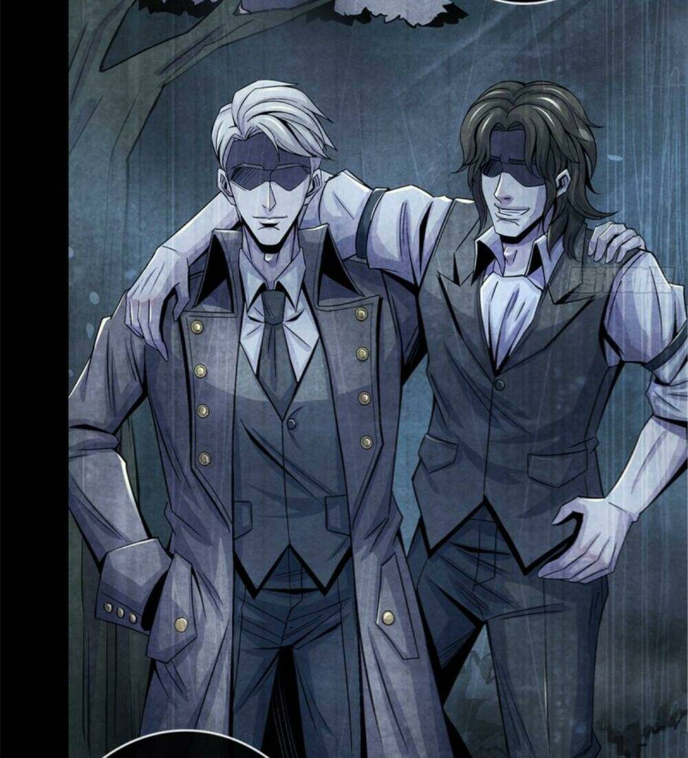 bác sĩ hỗn mang chapter 40 20