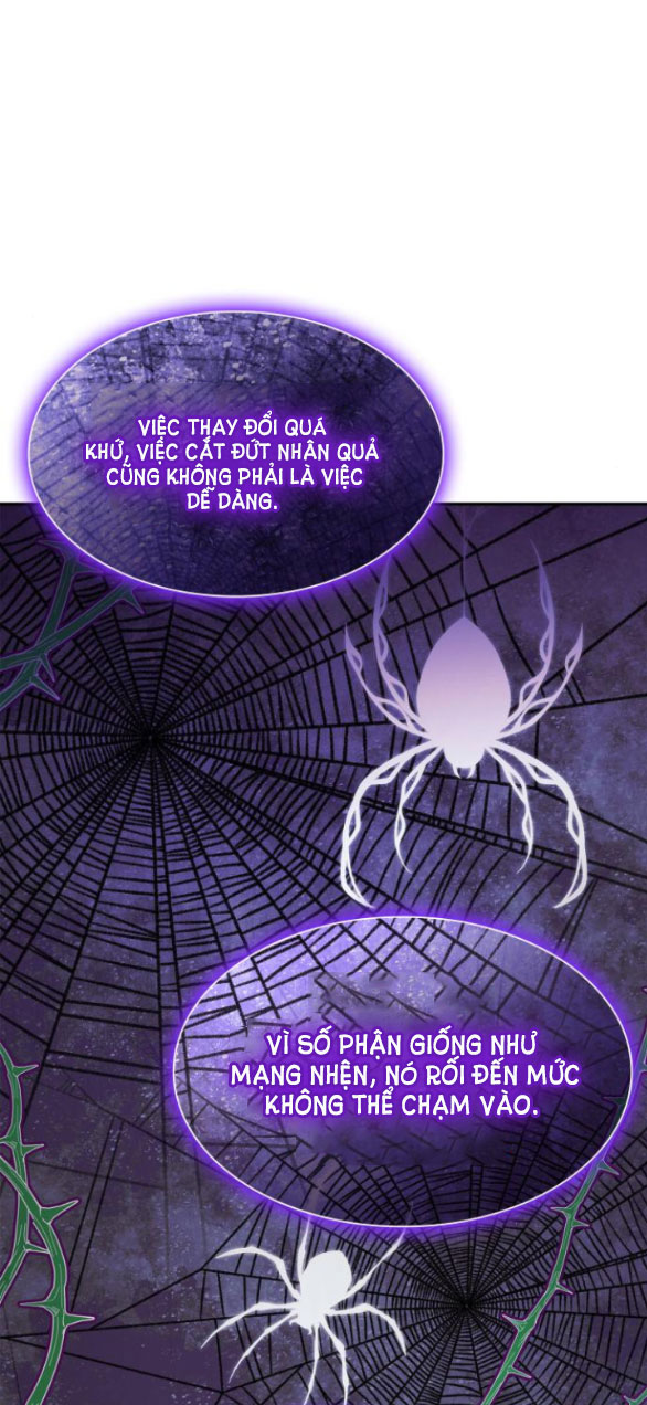 Chị Yêu, Kiếp Này Em Sẽ Là Hoàng Hậu chapter 48.2 - Trang 28