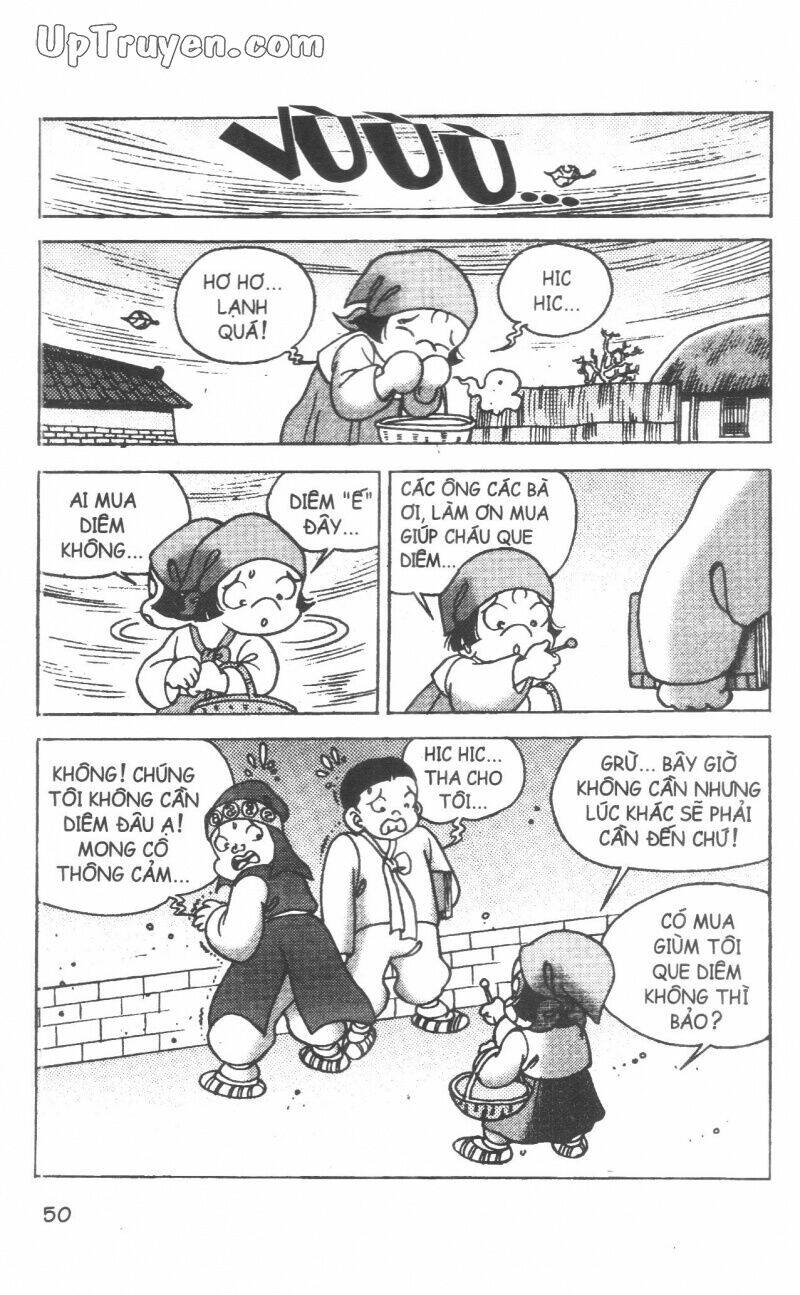 đội quân nhí nhố chapter 25 52