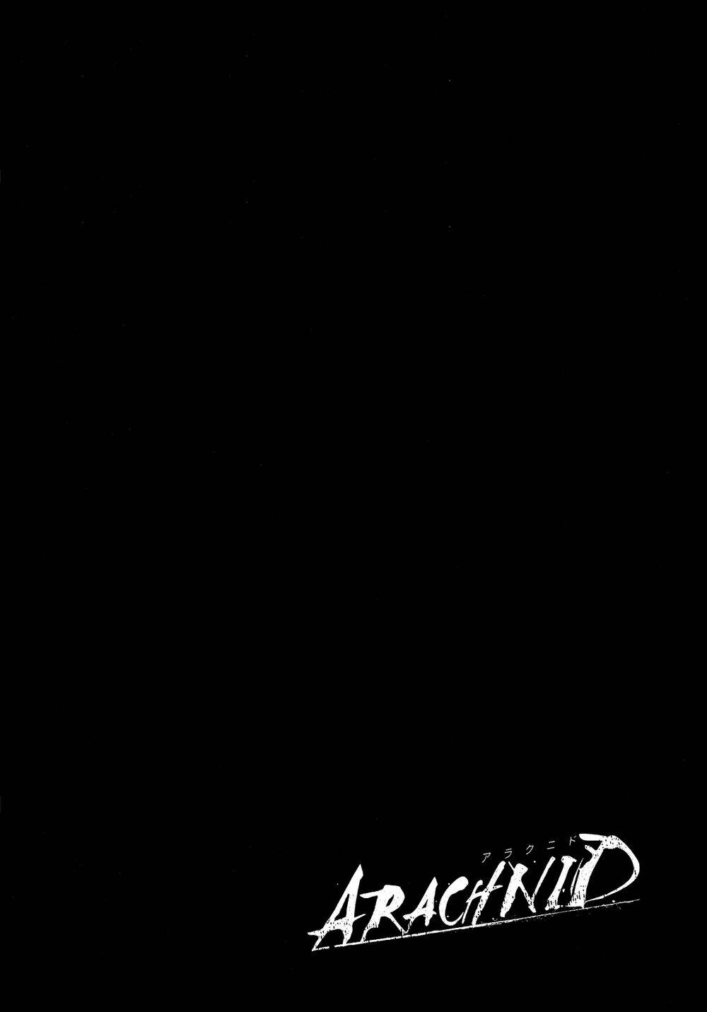 arachnid chapter 39 39