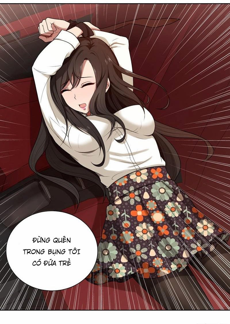 vợ yêu không ngoan chapter 5 8