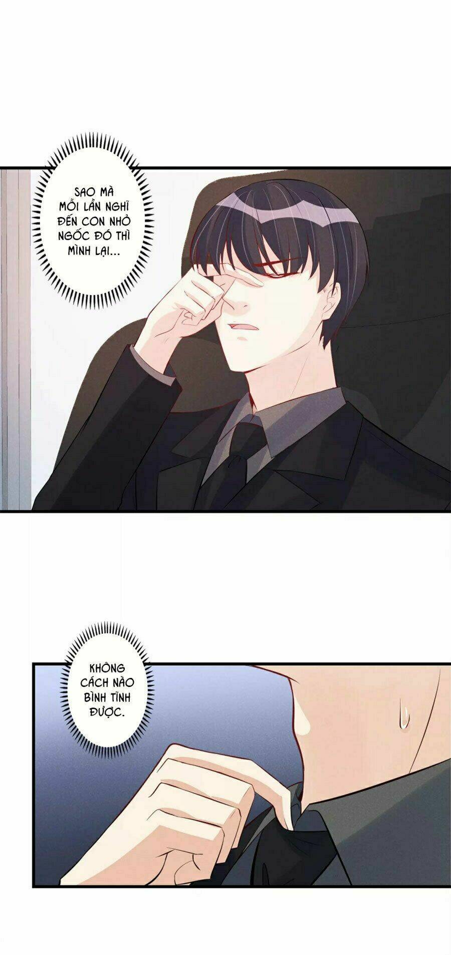 cạm bẫy lửa tình chapter 61 27