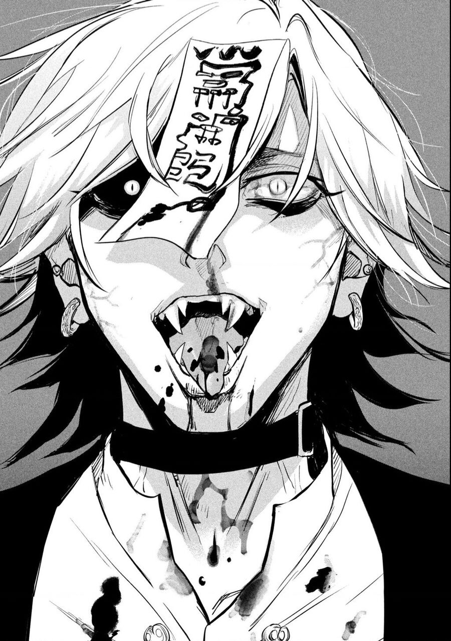 jiangshi kaitan blood chapter 1 53