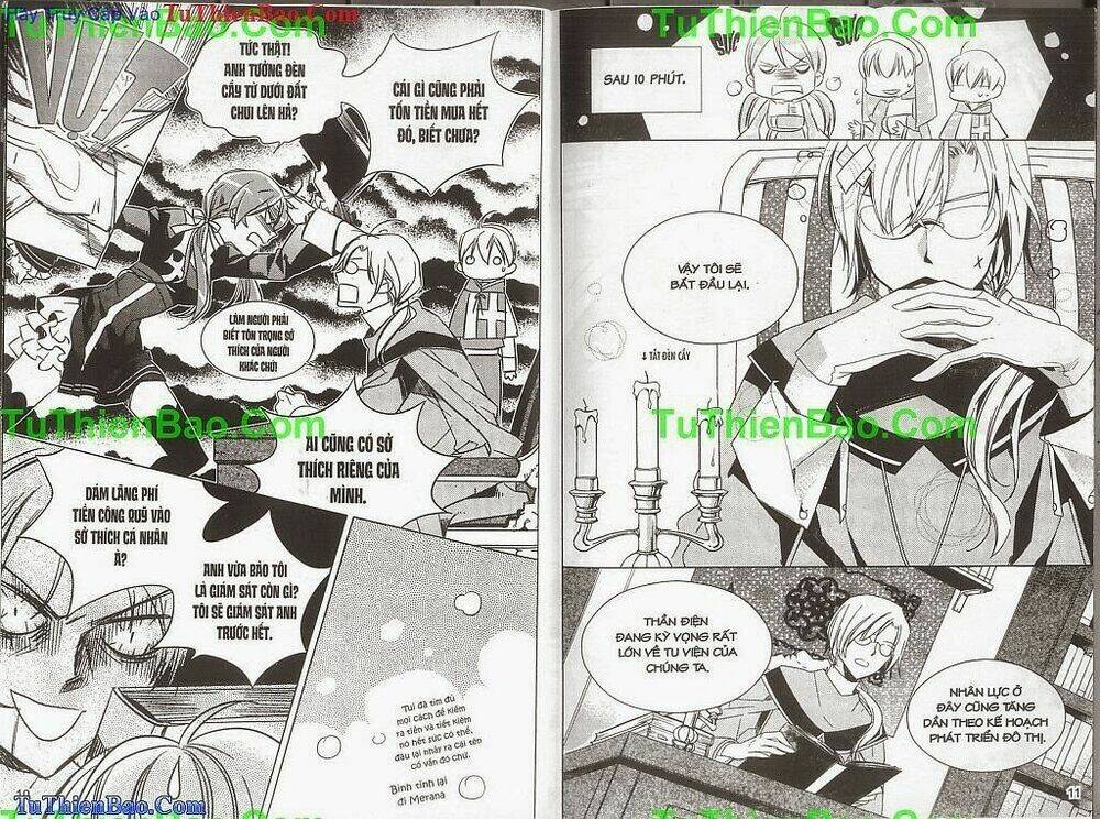 chuyện ở tu viện rolland chapter 2 6