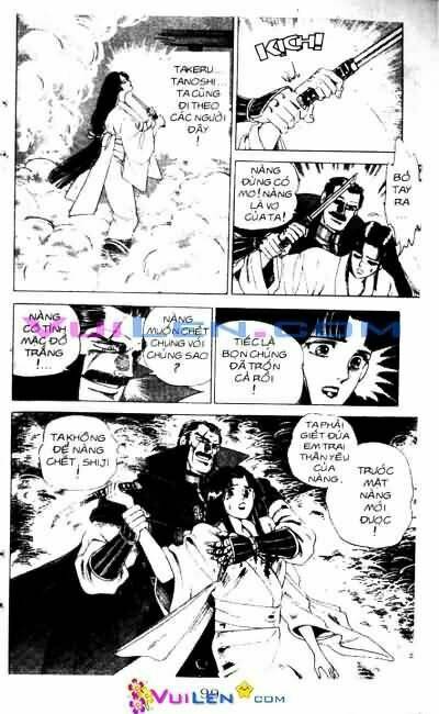 vương tử takeru chapter 2 99