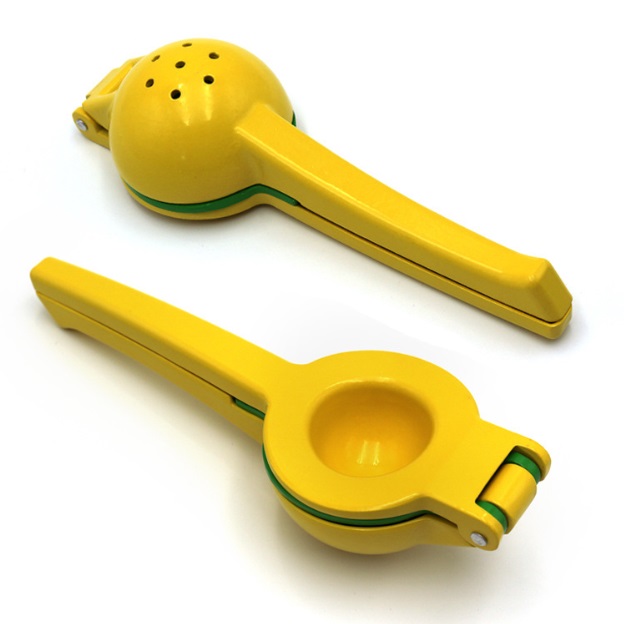 Dụng cụ vắt chanh đôi bằng gang - Double Lemon Squeezer