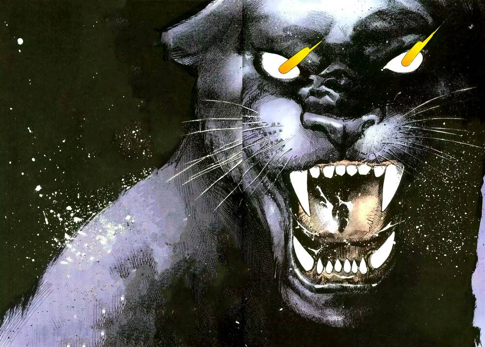 hắc báo liệt truyện chapter 159 3