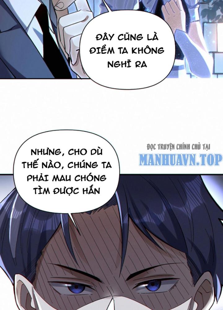 cướp đoạt vô số thiên phú, ta thành thần ở thời đại toàn dân chuyển chức chapter 6 56