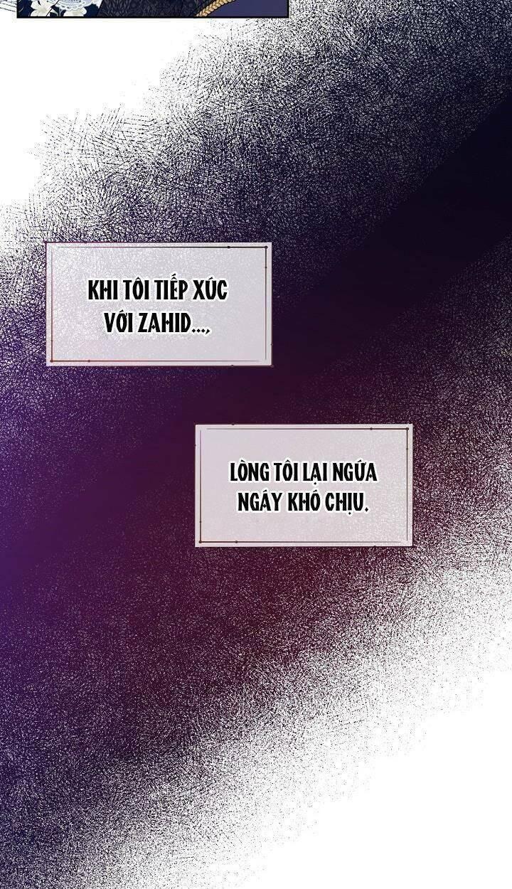 xin ngài đừng ăn tôi chapter 56 16