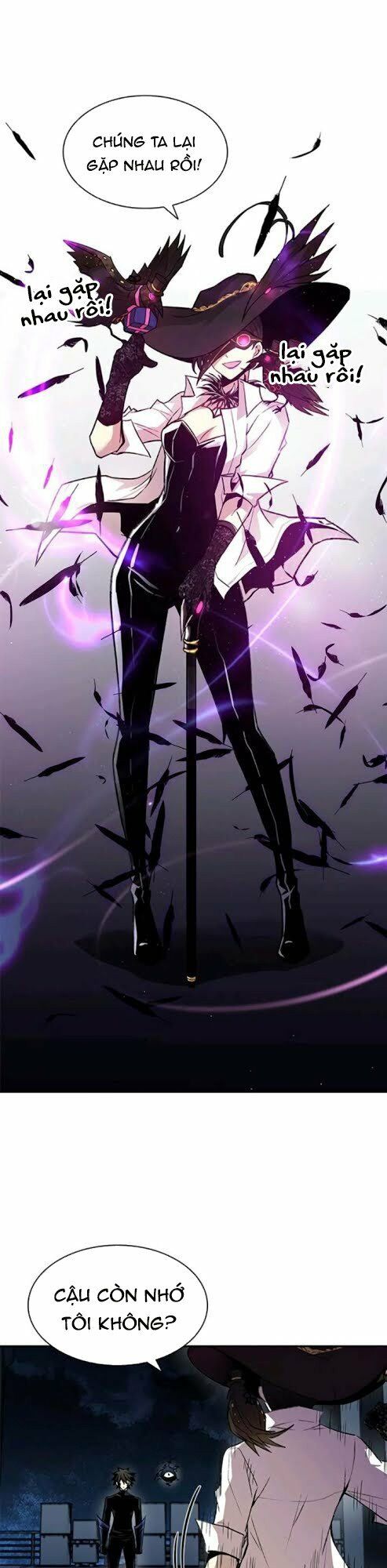 chuyển sinh thành ác nhân chapter 17 25