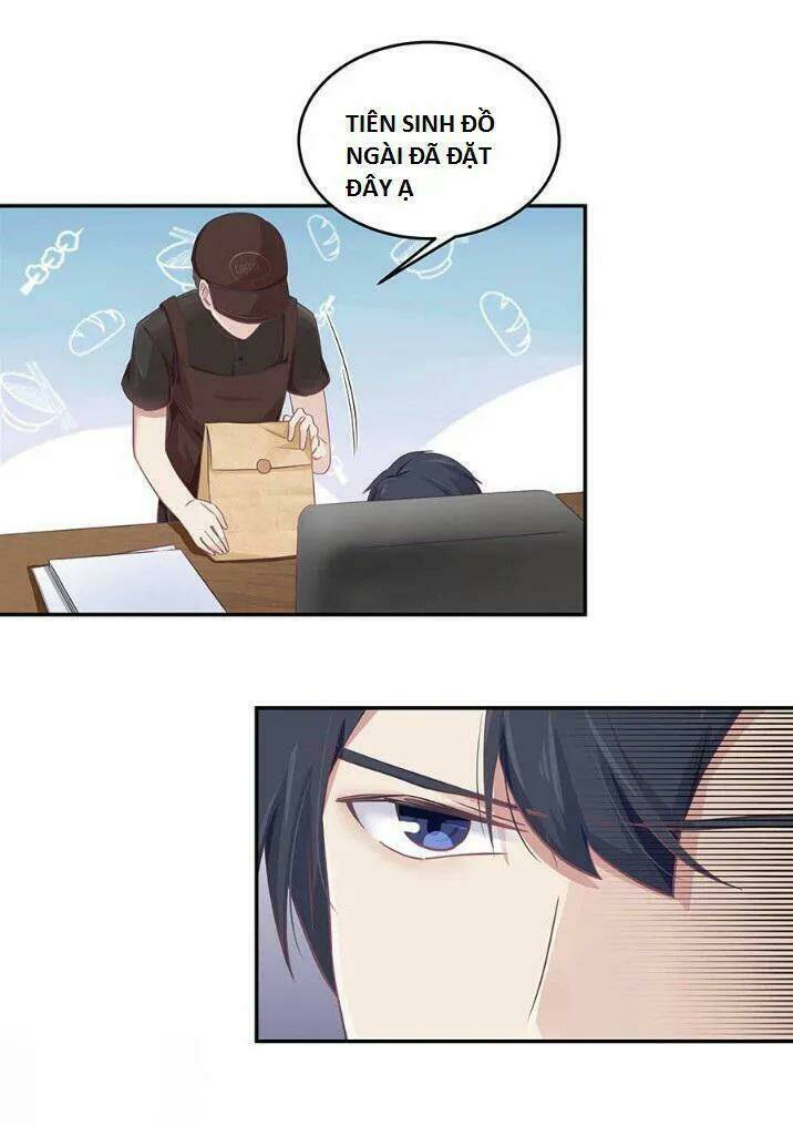 tiểu muội, ngươi đã lấy chồng chưa ? chapter 4.1 5