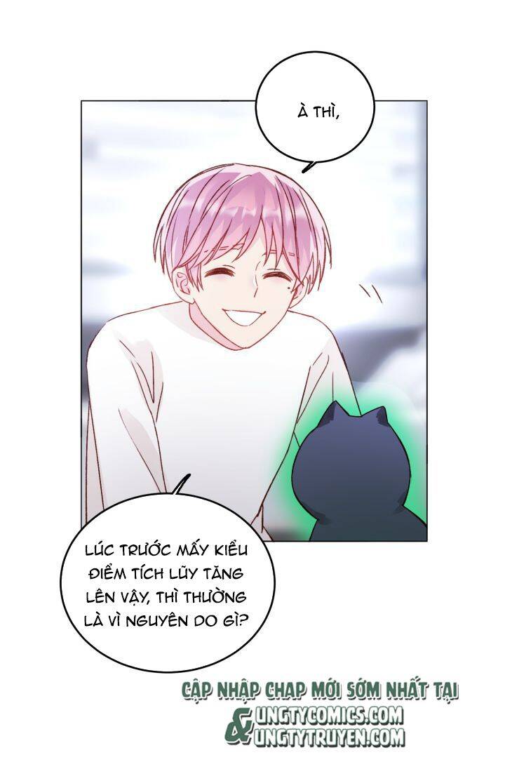 tôi phải làm 1 kẻ đại xấu xa chapter 37 41