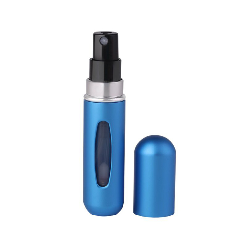Chai Chiết Nước Hoa Mini Tiện Dụng - Lọ Chiết 5ml Sang Chảnh - Dạng Vòi Xịt Phun Sương