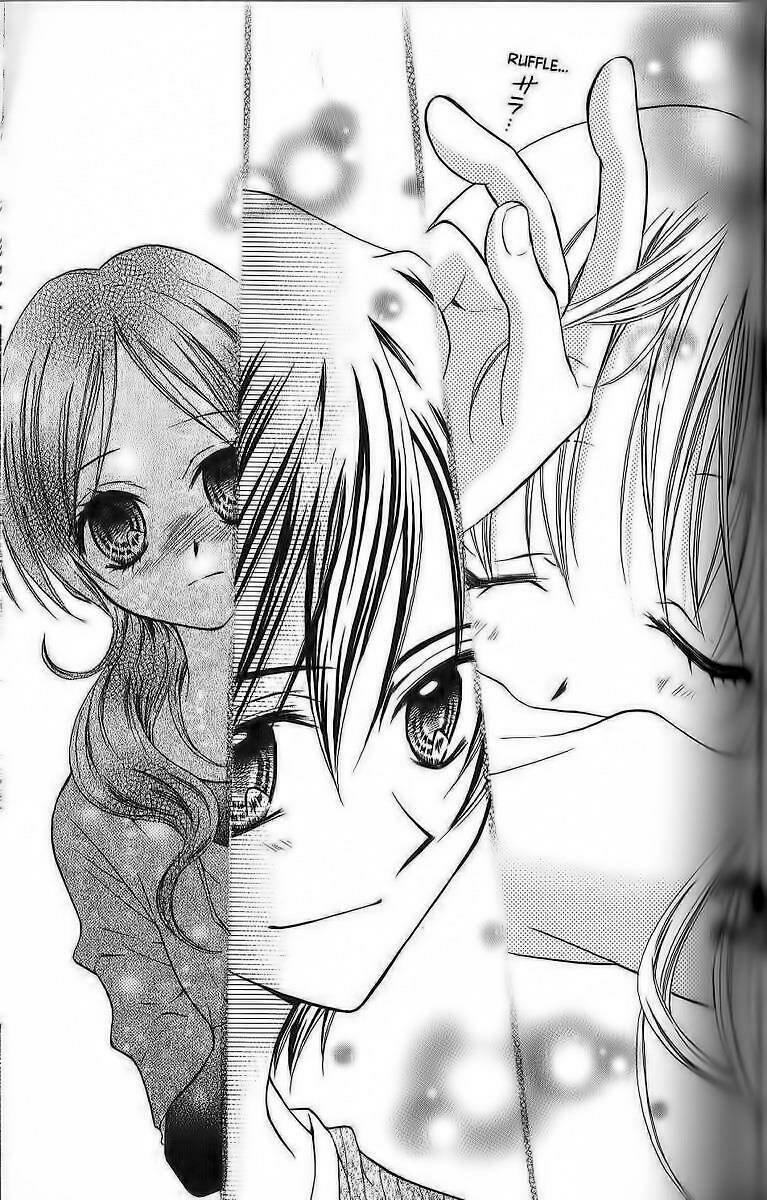 kitchen no ohime-sama - nàng công chúa bánh ngọt chapter 31 22